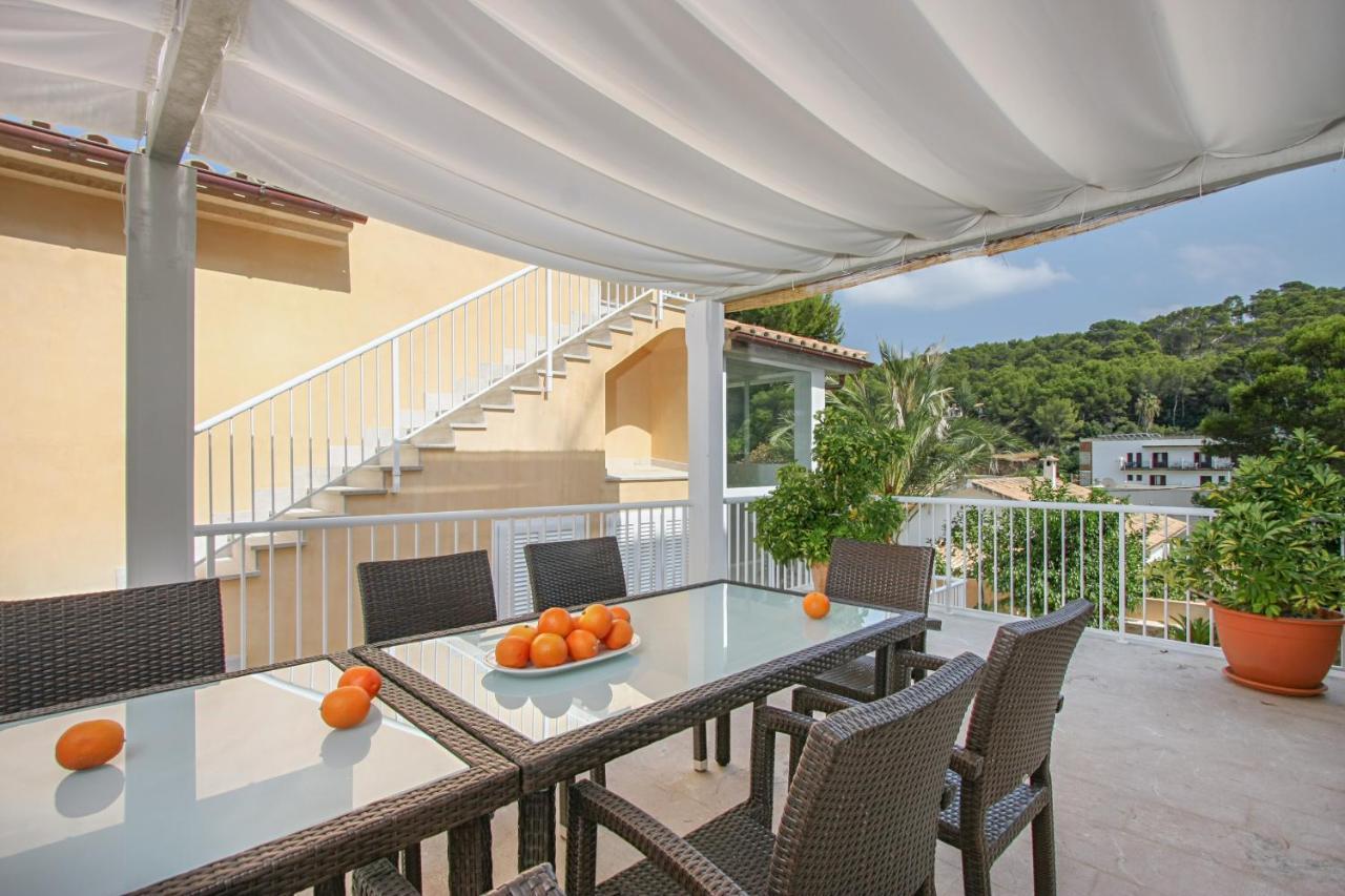 Pollenca - 35014 Mallorca Cala de Sant Vicenc