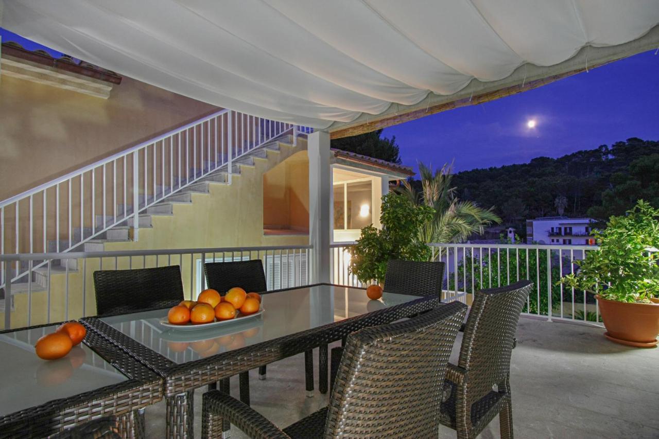 Pollenca - 35014 Mallorca Ferienhaus Cala de Sant Vicenc