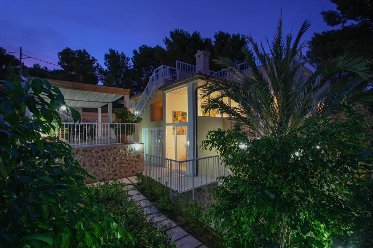 Ferienhaus Pollenca - 35014 Mallorca Cala de Sant Vicenc