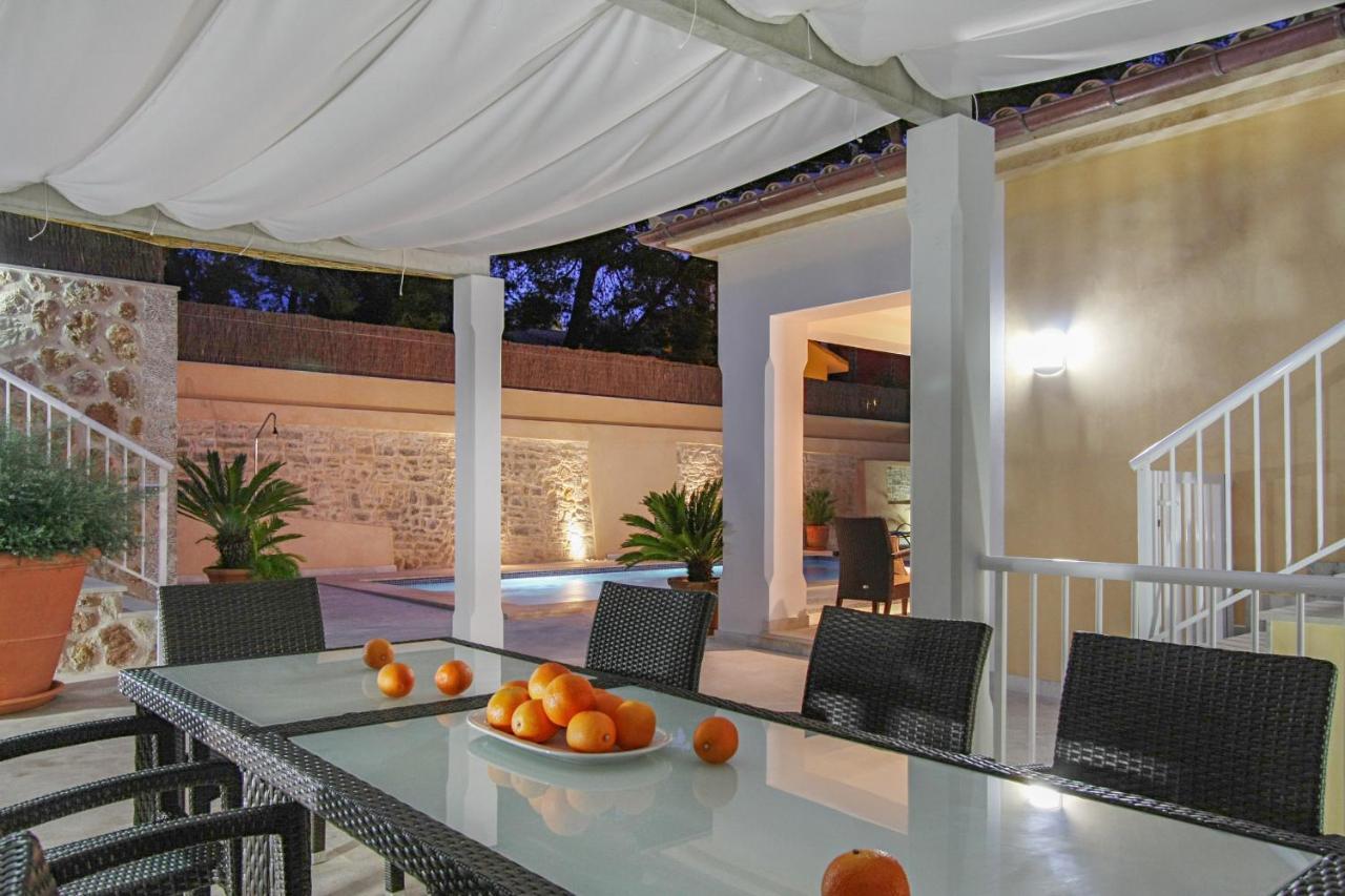Ferienhaus Pollenca - 35014 Mallorca