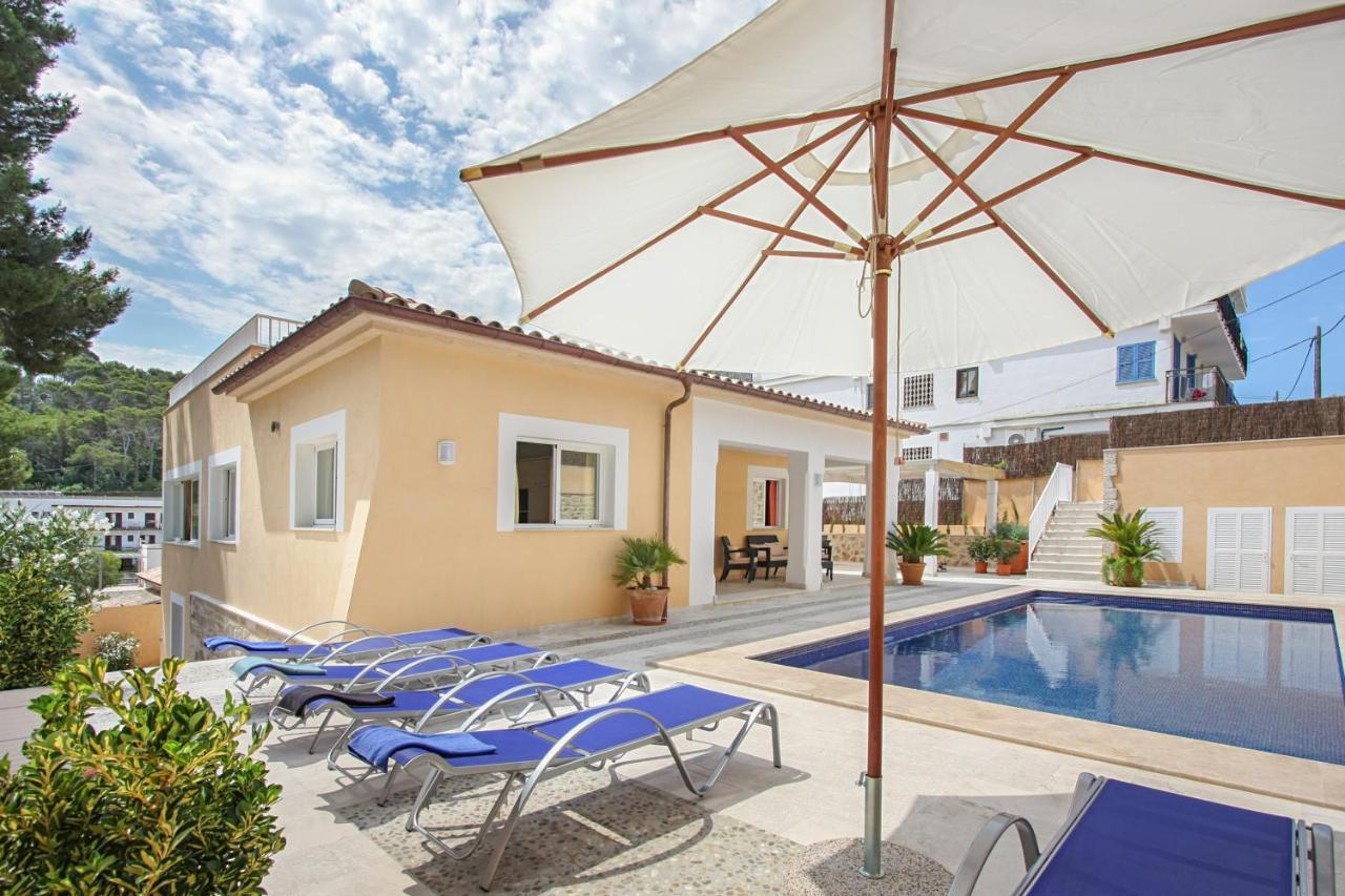 Ferienhaus Pollenca - 35014 Mallorca