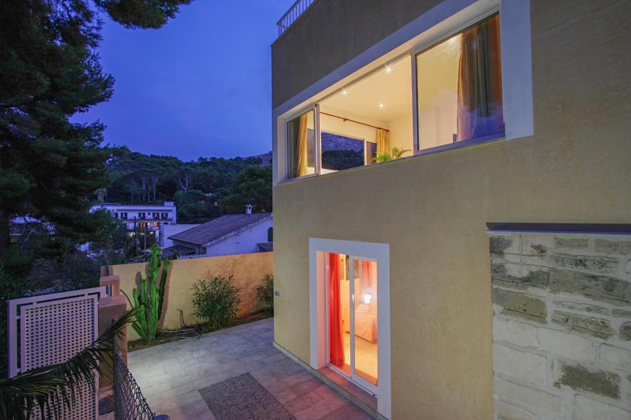 Pollenca - 35014 Mallorca