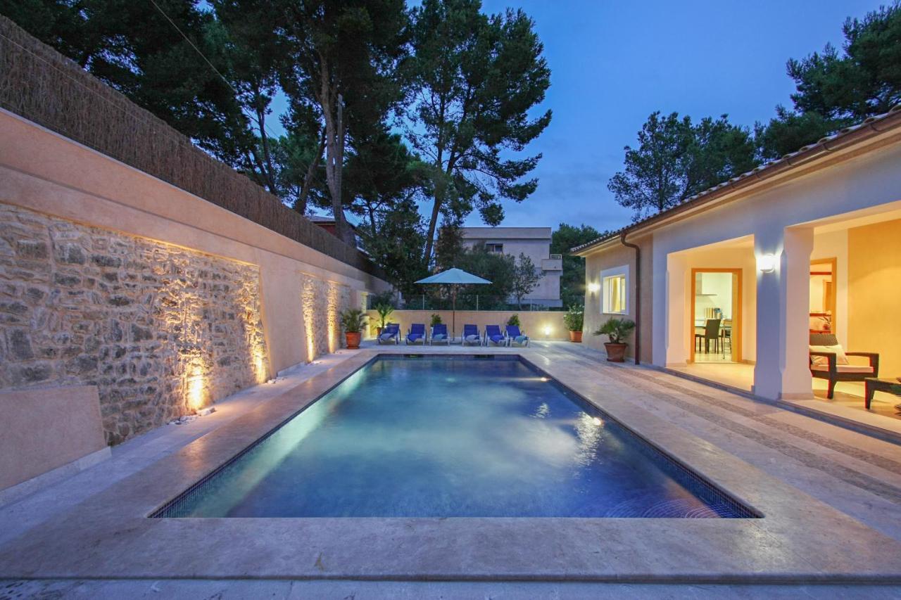 Ferienhaus Pollenca - 35014 Mallorca *