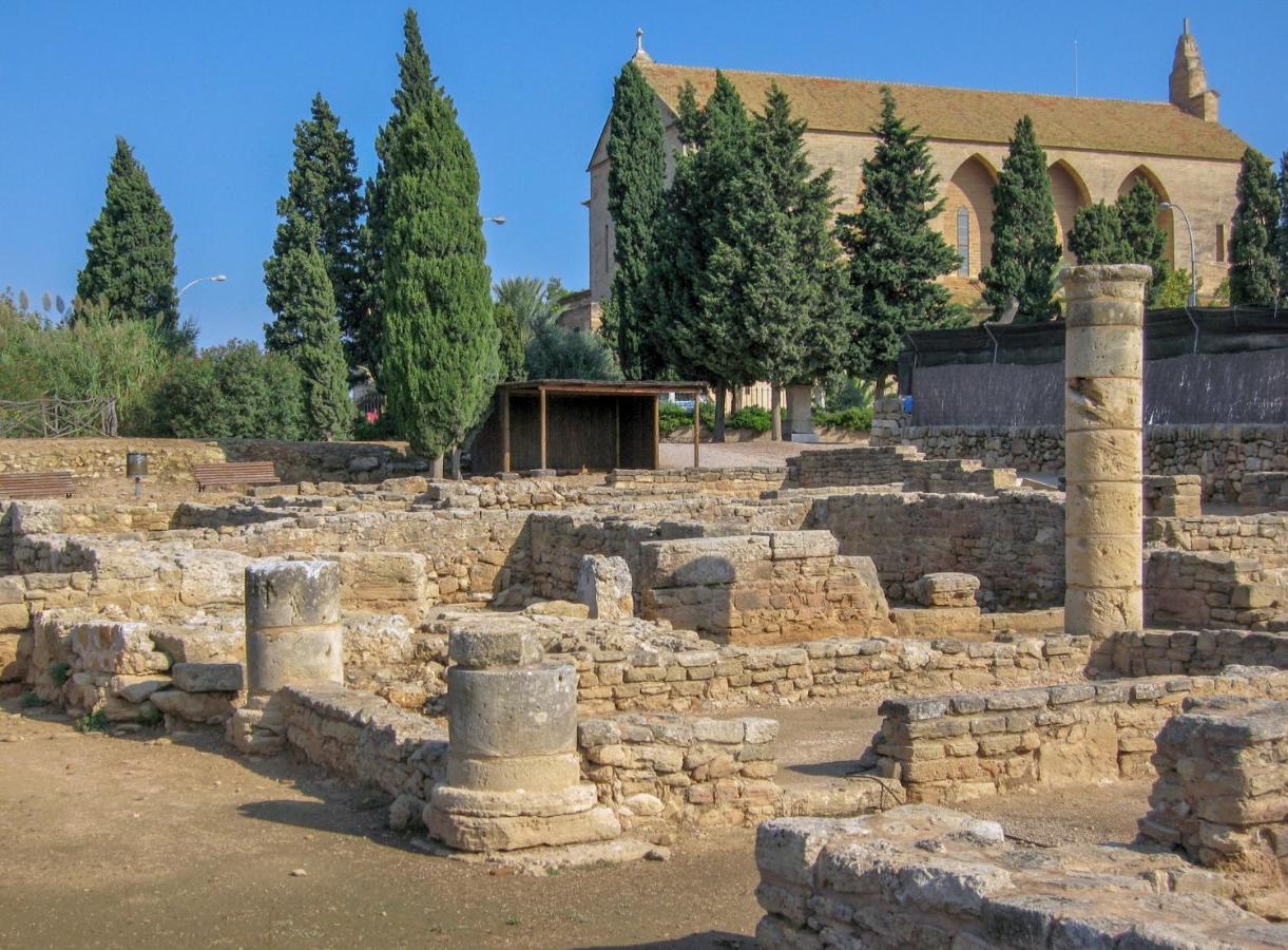 Ferienhaus Pollenca - 35014 Mallorca *