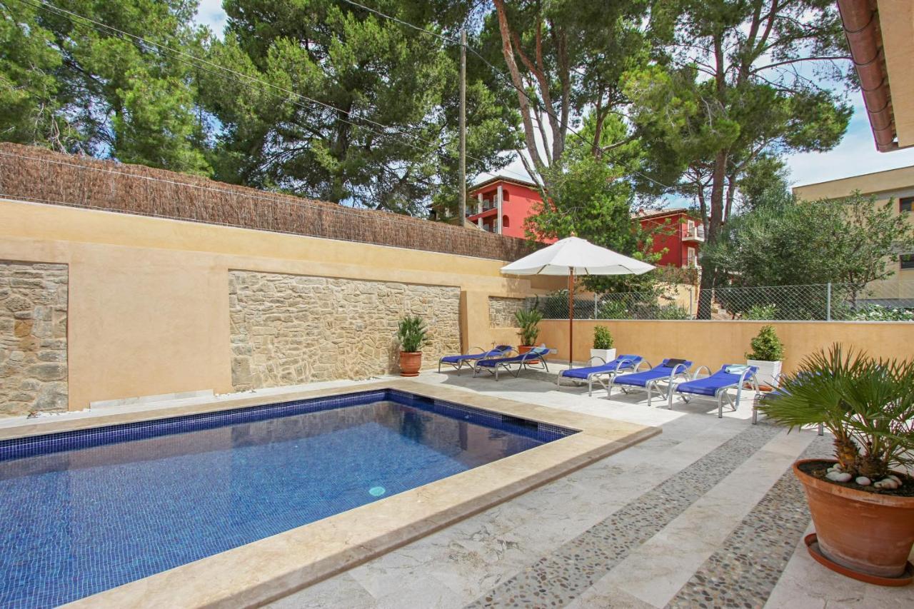 Pollenca - 35014 Mallorca *