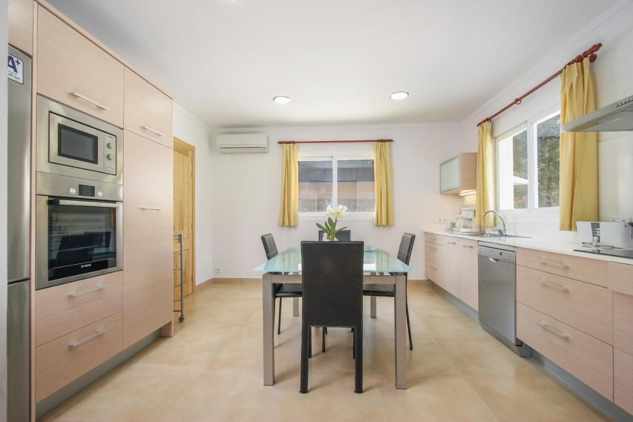 Pollenca - 35014 Mallorca Ferienhaus Cala de Sant Vicenc