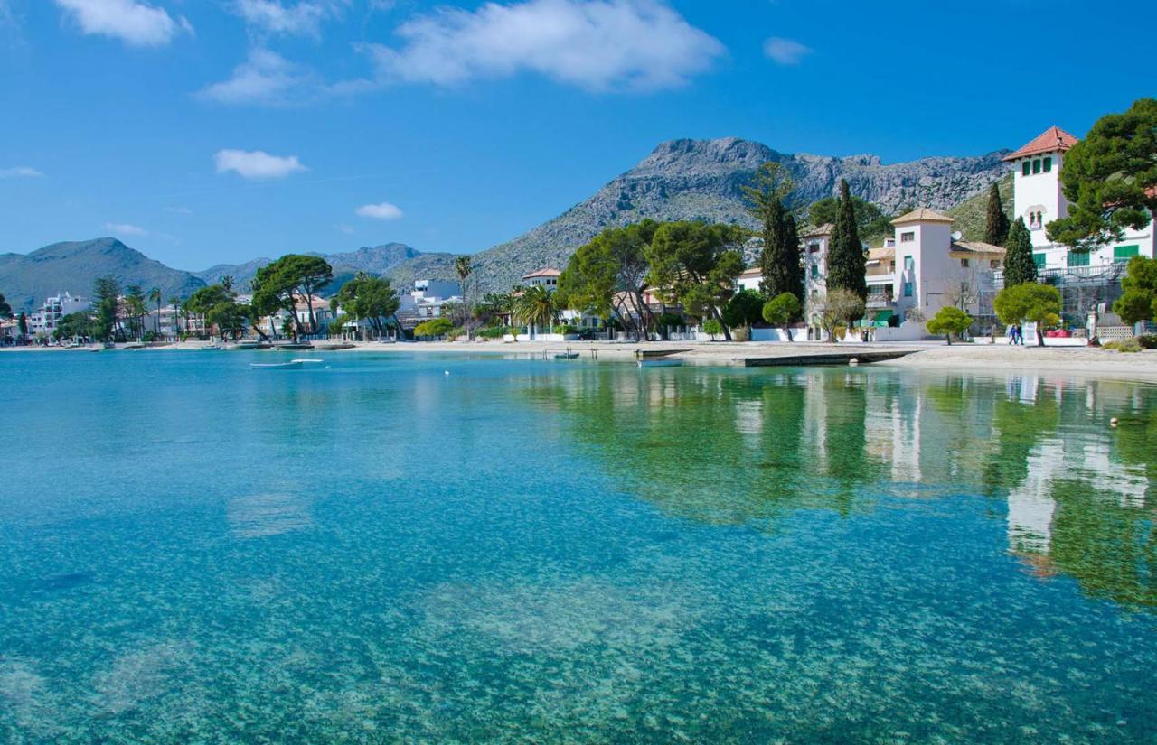 Pollenca - 35014 Mallorca
