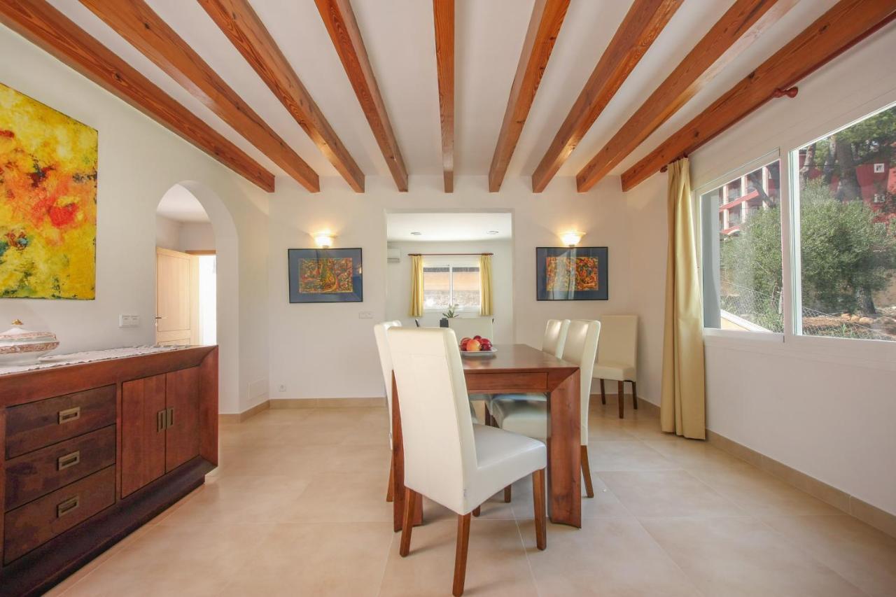 Ferienhaus Pollenca - 35014 Mallorca *