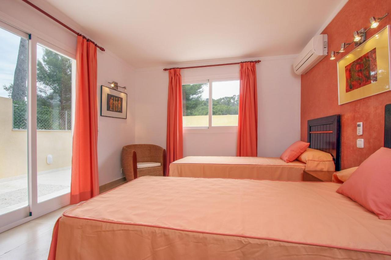 Ferienhaus Pollenca - 35014 Mallorca Cala de Sant Vicenc