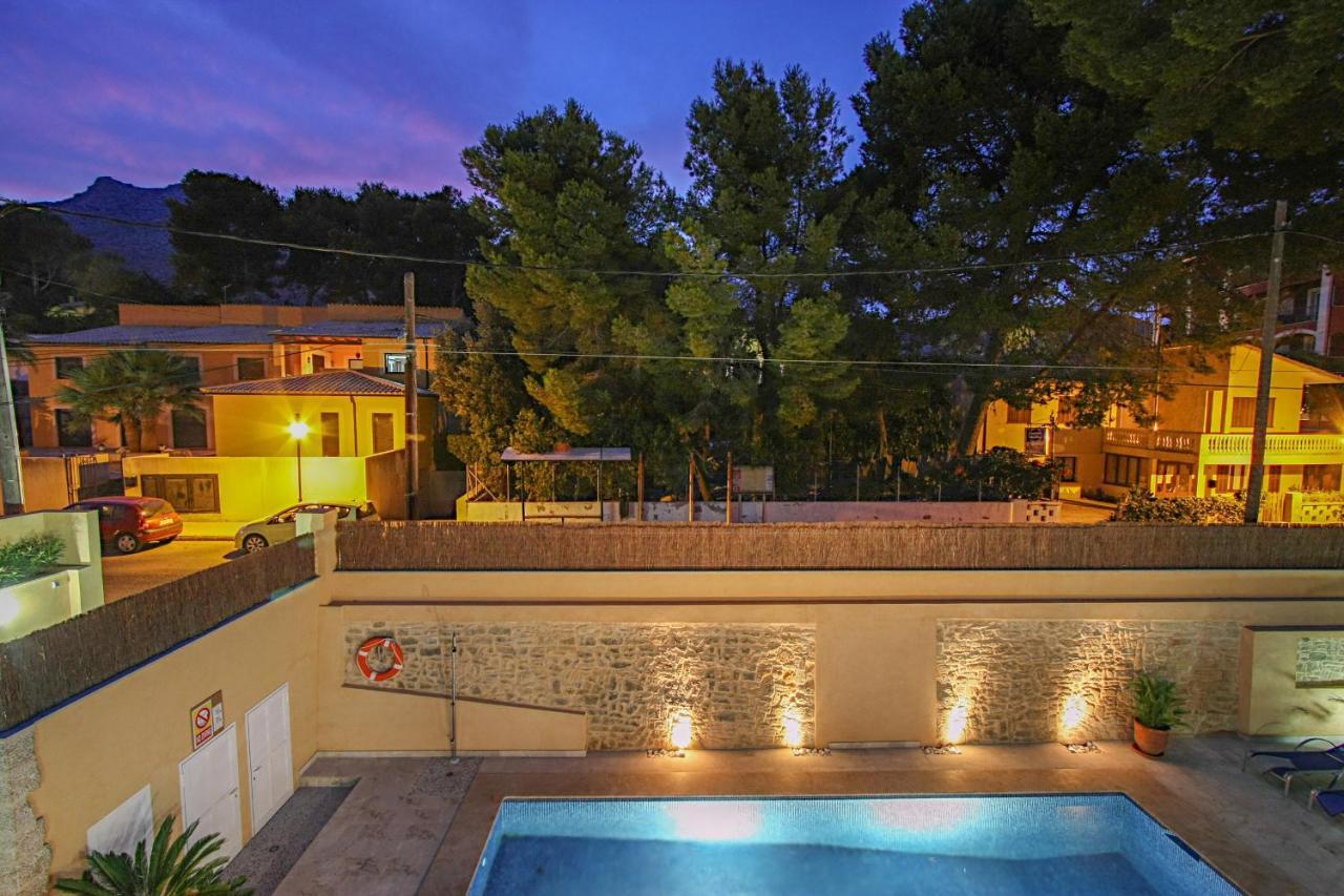 Pollenca - 35014 Mallorca Ferienhaus