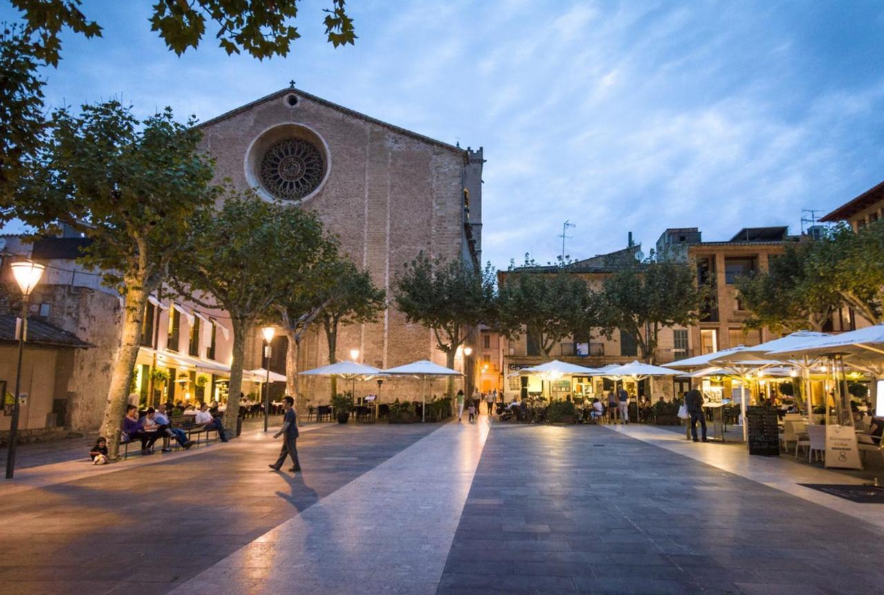 Pollenca - 35014 Mallorca Feriehus Cala de Sant Vicenc